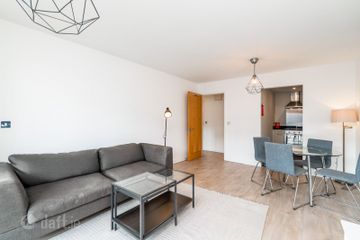 Apartment 70, The William Bligh, The Gasworks, Grand Canal Dock, Dublin 4, D04P020 — photo 3