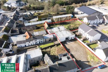 Church Street, Ballinamore, Co. Leitrim, N41H326