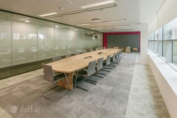 Ground Floor, Building G, Central Park, Dublin 18 — photo 2