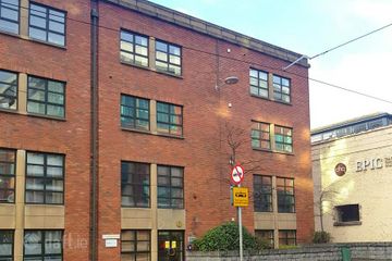 Ground Floor, 1 Exchange Place, IFSC, Dublin 1