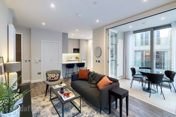 Apartment 2, Lock Gate 1, Gordon Place, Dublin 2