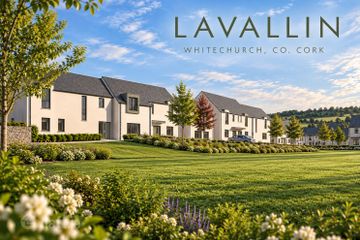 Lavallin, Whitechurch, Co. Cork