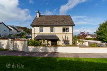 24 Drakes Point, Crosshaven, Co. Cork, P43RK10