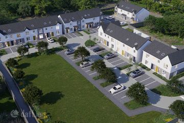 Teampall Éanna, Moycullen, Co. Galway — photo 3
