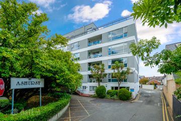 Apartment 45, Ashurst, Mount Merrion Avenue, Blackrock, Co. Dublin, A94H744