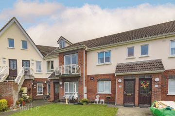 28 Hamilton Hall, Dunboyne, Co. Meath, A86XR90