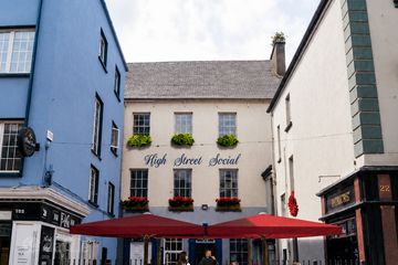 21 High Street, Kilkenny, R95YWV8