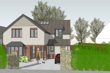 Site At Foxbrook, Gordon Avenue, Foxrock, Dublin 18, D18X5Y4 — photo 3