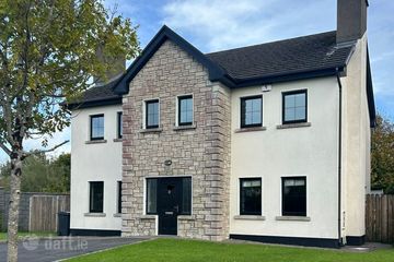 Coill Clocha, Oranhill, Oranmore, Co. Galway