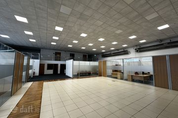 Light Industrial, Warehouse, Showroom and Offices Bluebell Industrial Estate, Bluebell, Dublin 12 — photo 2