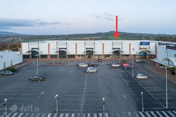 Unit 4, New Ross Retail Park, Portersland New Ross, Co. Wexford