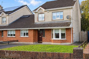 106 College Hill, Mullingar, Mullingar, Co. Westmeath, N91W7D7