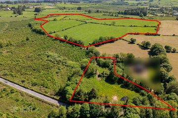 Circa 40 Acres, Touraneena, Ballinamult, Co. Waterford — photo 2