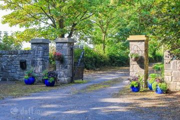 Curraghmore House ( Glebe House), Borrisokane, Nenagh, Co. Tipperary, E45V025 — photo 2