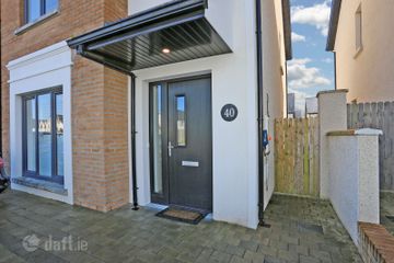 40 Newtown Manor, Castletroy, Newtown, Co. Limerick, V9499C1 — photo 3