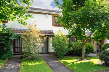 55 The Beeches
Monkstown Valley
Monkstown
Dublin