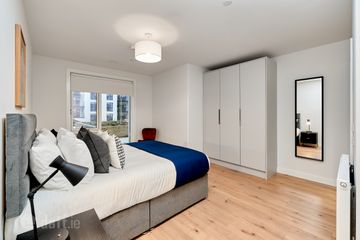 2 Bed, O'Neill Court , Main Street, Belmayne, Dublin 17 — photo 2