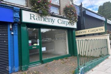 8b Main Street, Raheny, Dublin 5
