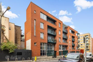 Apartment 23, Augustine Court, Christchurch, Dublin 8, D08V297 — photo 2