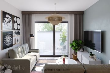 One Bedroom Apartment, Blackrock Villas, Blackrock, Co. Cork — photo 2