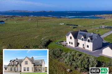 Gannoughs, Claddaghduff, Co. Galway, H71F857
