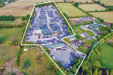 Approx. 8.72 Acres, Ballysax, Curragh, Co. Kildare, R56K586 — photo 2