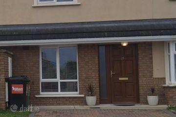 27 Radharc Na Siuire, Ballygunner, Knockboy, Co. Waterford, X91T3KA
