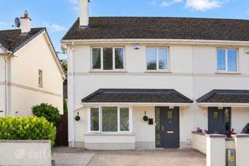 11 Castlerock Woods, Castleconnell, Co. Limerick, V94XTV0