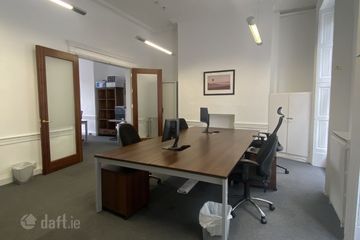 Serviced office to let Lower Baggot Street, Dublin 2  