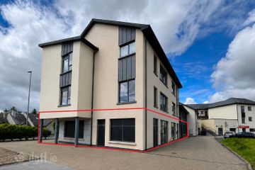 Units 4-7, Silverbridge Plaza, Kilcolman Road, Claremorris, Co. Mayo, F12C602