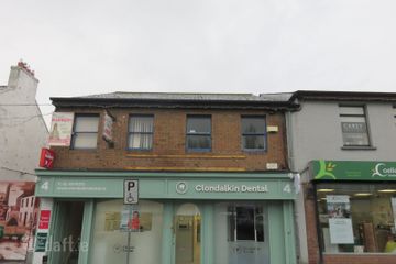 4 Tower Road, Clondalkin, Dublin 22, D22N5F9