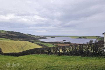 Kinnalough, Ballylar Po., Fanad, Co. Donegal