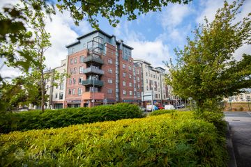 Apartment 3, 7 Main Street, Clongriffin, Dublin 13, D13HV06 — photo 2
