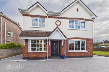 35 Bridgewater, Carrigrohane, Co. Cork, T12YX4P
