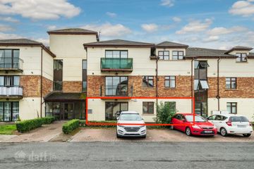 Apartment 8, Millbank Square, Sallins, Sallins, Co. Kildare, W91PE82 — photo 3