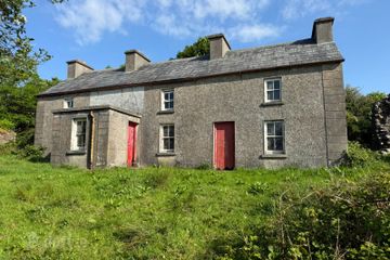 Tullyard, Glenties, Co. Donegal, Glenties, Co. Donegal