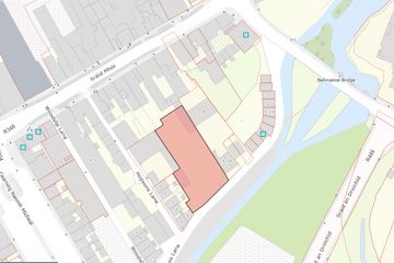 Prime Development Site, Main Street, Ballinasloe, Co. Galway
