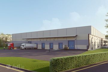 Unit 37 Fonthill Business Park, Dublin 22, D22 X263, Clondalkin, Co. Dublin