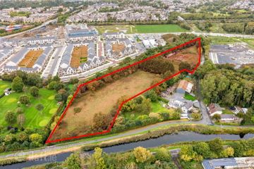 Development Land Off Newcastle Road (Folio 4245), Hayden's Lane, Lucan, Co. Dublin
