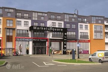 Market Square Shopping centre, Station Road, Bundoran, Co. Donegal
