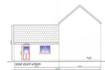 Ballyhaunis - Airport Road, Charlestown, Co. Mayo — photo 3