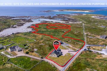 Mweenish Island, Carna, Carna, Co. Galway, H91VE8K — photo 3