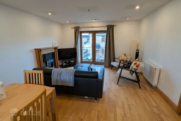 Apartment F, 25 Fernleigh Drive, Dublin 15, Carpenterstown, Co. Dublin