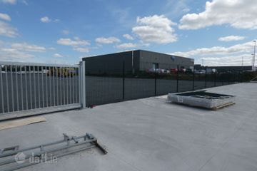 Newhall Motor Park, Naas, Co. Kildare, Corbally, Co. Kildare — photo 3
