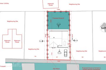 Meadow Court, Newcastle West, Newcastle West, Co. Limerick, V42DT97 — photo 3