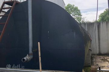 Oil Storage Depot To Let – 300,000 Litre Capacity, Kilcurry, Co. Louth — photo 3