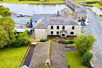 Shannonbridge, Co Offaly, N37 F2W0