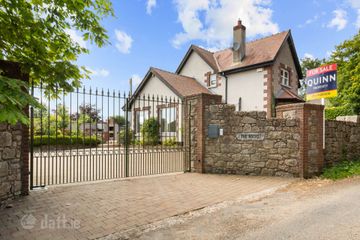 The Rocks, Kilmyshall, Bunclody, Enniscorthy, Co. Wexford, Y21Y803 — photo 2
