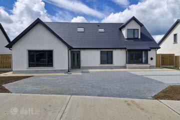  Bramble Hill, Lugduff, Tinahely, Co. Wicklow, Y14PV22