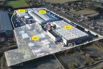 Unit 3 Gateway Logistics Park, Newlands Cross, Naas Road, Dublin 22 — photo 2